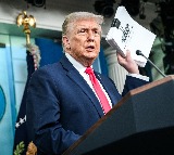 America is now world’s hottest economy: Donald Trump