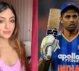 Khushi Mukherjee Clarifies on Suryakumar Yadav 100 Crore Defamation Claim