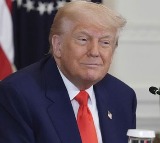 Trump Says He Stopped India Pakistan Nuclear War Saving 10 Million