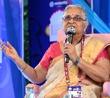 Sudha Murthy warns against fake videos using her name