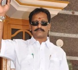 Bala Nagi Reddy YSRCP MLA criticizes volunteer system