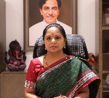 Kalvakuntla Kavitha Criticizes KTRs Secunderabad District Demand