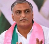 Harish Rao inquiry clarified by police SIT urges not to believe propaganda