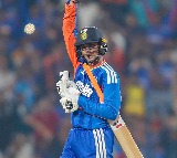 1st T20I: We are just playing an aggressive brand of cricket, says Abhishek after helping India beat NZ