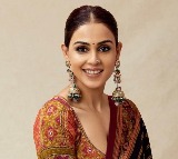 Genelia Deshmukh says ‘new beginnings’ as she starts working on ‘Gunmaaster G9’