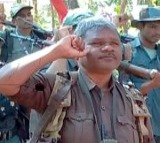 15 Maoists including Anal Da with Rs 1 cr bounty killed in encounter in Jharkhand’s Saranda Forest