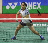 Beyond the medals lies your greatest achievement: Sachin lauds Saina for 'carrying Indian badminton to world stage'