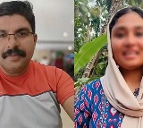 Deepak Suicide Woman Arrested After Viral Video
