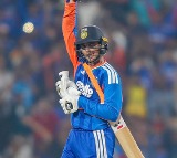 Abhishek Sharma Reveals His Batting Secret