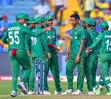 Bangladesh Cricket Team Withdraws from T20 World Cup in India