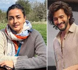 Namrata Shirodkar Birthday Mahesh Babu Shares Heartfelt Wishes