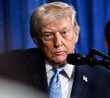 Trump lays out Greenland, Ukraine plans