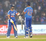 India thrashed New Zealand by 7 wickets in a dominant display in the 2nd T20I