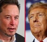 Elon Musk Takes Dig At Trumps New Gaza Board