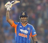 2nd T20I: 'Never saw anyone hit the ball like he did,' says Suryakumar Yadav on Ishan Kishan's fiery 76