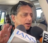 Tharoor stands firm on Ops Sindoor, dismisses rift talks with Cong leadership