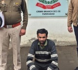 Father beats 4 year old daughter to death in Faridabad for failing to write numbers