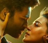 Tere Ishk Mein Movie Review
