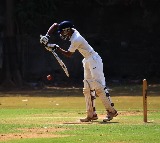 Andhra Team Advances Towards Ranji Trophy Quarter Finals