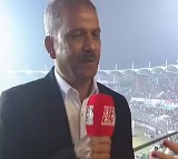 Bangladesh Sports Advisor Goes On T20 World Cup Exclusion Rant On Live TV After Clash With ICC