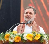 SIR in Gujarat and other states being used to delete voters, alleges Rahul Gandhi