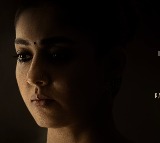 Nayanthara's character poster from Mammootty, Mohanlal-starrer 'Patriot' released