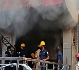 Nampalli Fire Accident Telangana Govt Announces 5 Lakh Ex Gratia
