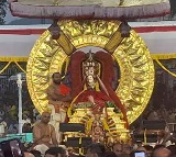 Ratha Saptami Celebrations in Tirumala