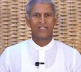 Manthena Satyanarayana Raju Refuses Government Salary