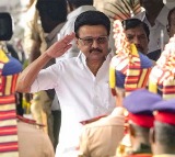 No place for Hindi in Tamil Nadu then now and forever Says CM MK Stalin