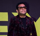 A. R. Rahman makes 2nd appearance after controversial remarks against the industry