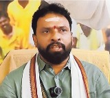 Vasamshetti Subhash Slams Jogi Ramesh on Fake Liquor Case