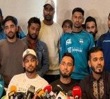 Bangladesh Betrays Own Players After ICC's T20 World Cup Booting, Makes Mockery Of Cricket Protests