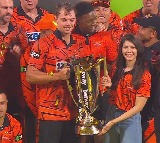 Sunrisers Eastern Cape wins SA20 title for the third time