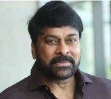 Chiranjeevi Comments on Casting Couch in Telugu Film Industry