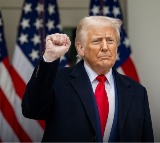 Trump remains engaged in Russia–Ukraine peace efforts