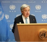 India, UN chief call for reforming UNSC urgently; Guterres says rule of law being 'replaced' by law of jungle