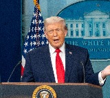 US will work 'something' out with S. Korea on tariffs: Trump