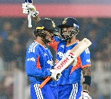 ICC Rankings: Suryakumar moves back into Top-10, Abhishek maintains No.1 spot