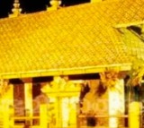 ISRO scientific tests confirm Sabarimala gold was stripped