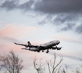 Andhra Pradesh Government Eyes Adani Embraer Aircraft Factory in Anantapur