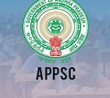 APPSC Group 2 Final Selection List Released