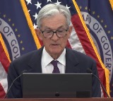 US Federal Reserve holds rates; Powell cites tariff pressures