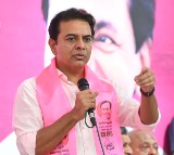 Rama Rao terms SIT notice to KCR in phone tapping case as ‘politics of vendetta’