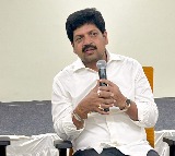 Kollu Ravindra Challenges Jagan to Assembly Debate on Ghee Adulteration