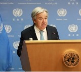 UN chief sees ‘a lot of positive expectations’ from India-EU trade agreement