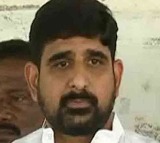 Case Filed Against BRS MLA Padi Kaushik Reddy
