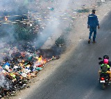 Hyderabad Named Pollution Capital of South India