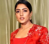 Eesha Rebba Alleges Betrayal by Trivikram Srinivas