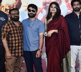 తిరువీర్ "భగవంతుడు" చిత్రం టీజర్‌ విడుదల